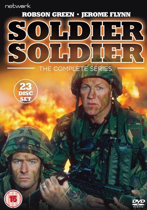 Soldier Soldier filmas online