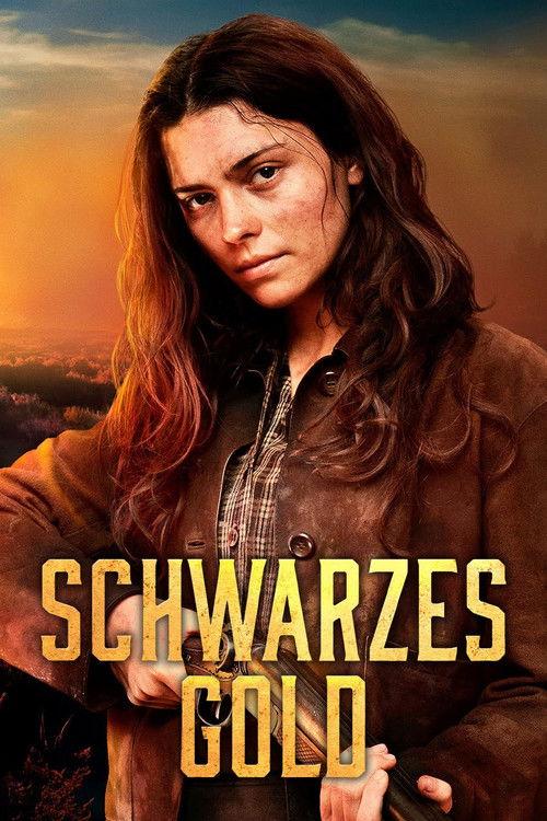Schwarzes Gold filmas online