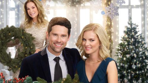 A Godwink Christmas: Meant For Love filmas žiurėti online