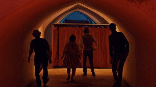 Abracadabra filmas žiurėti online