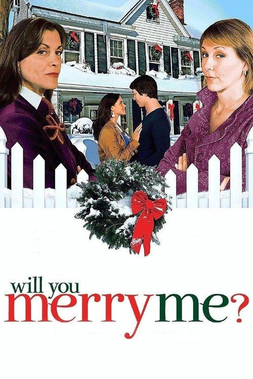Will You Merry Me? filmas online