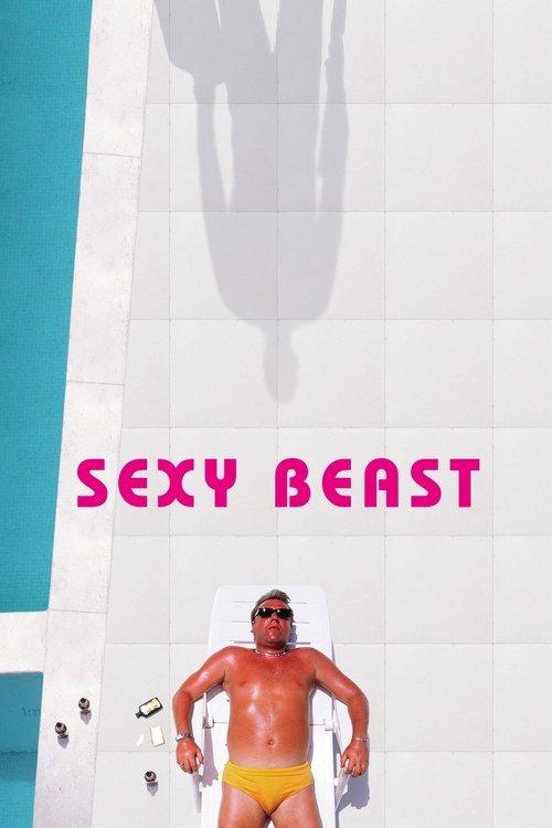 Sexy Beast filmas online