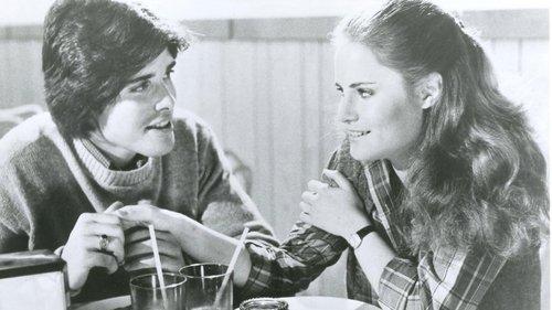 The First Time filmas žiurėti online