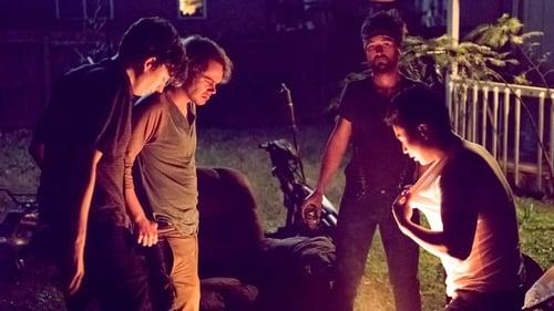 Summer Night filmas žiurėti online