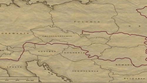 Primo Levi's Journey filmas žiurėti online