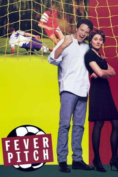 Fever Pitch filmas online