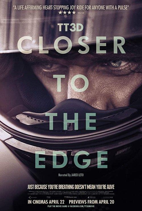 TT3D: Closer to the Edge filmas online