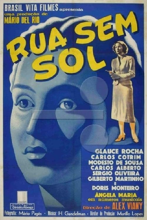 Rua sem Sol filmas online