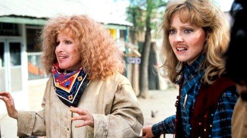 Outrageous Fortune filmas žiurėti online