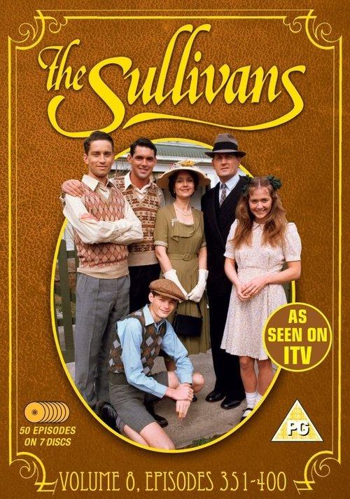 The Sullivans filmas online