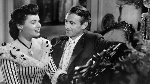 Saratoga Trunk filmas žiurėti online