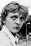 David Hemmings
