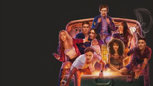 Tai, kas viduje filmas žiurėti online