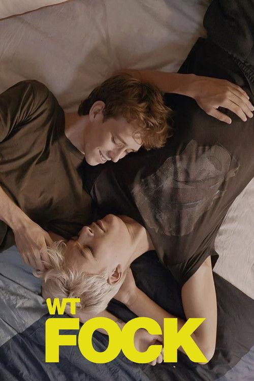 wtFOCK filmas online