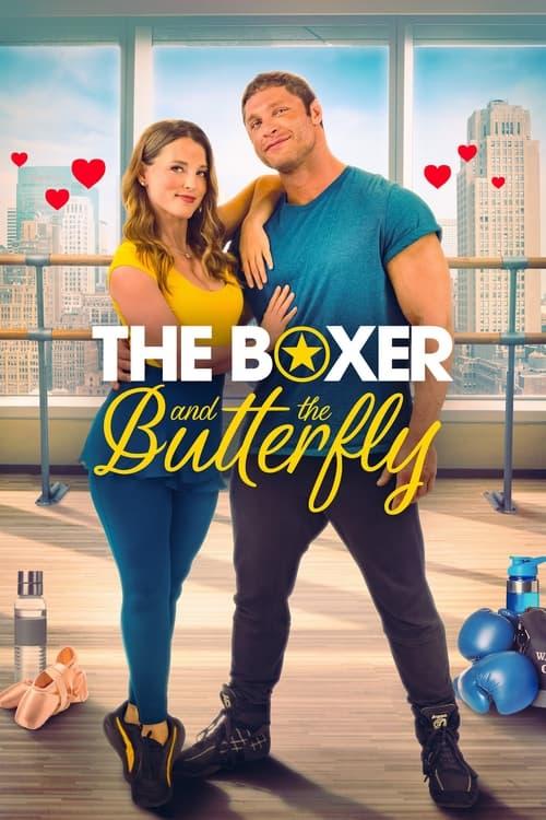 The Boxer and the Butterfly filmas online