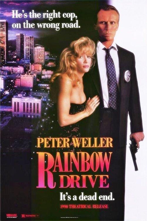 Rainbow Drive filmas online