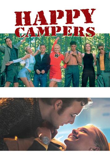 Happy Campers filmas online