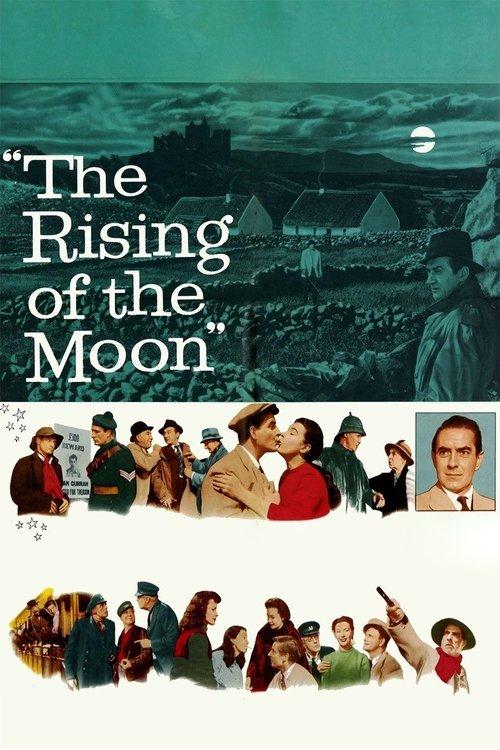 The Rising of the Moon filmas online