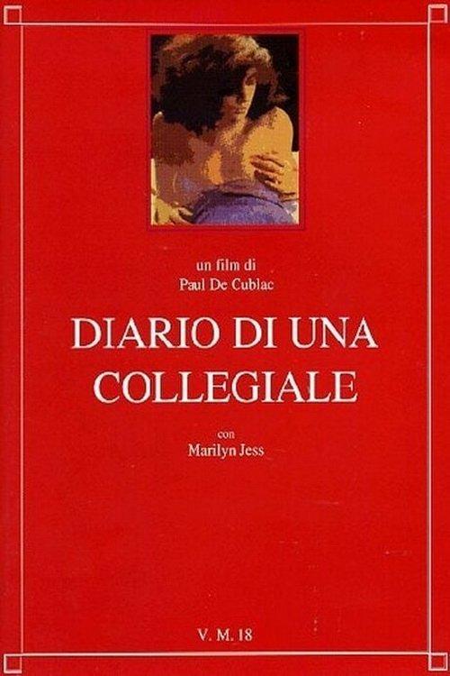 Collégiennes à tout faire filmas online