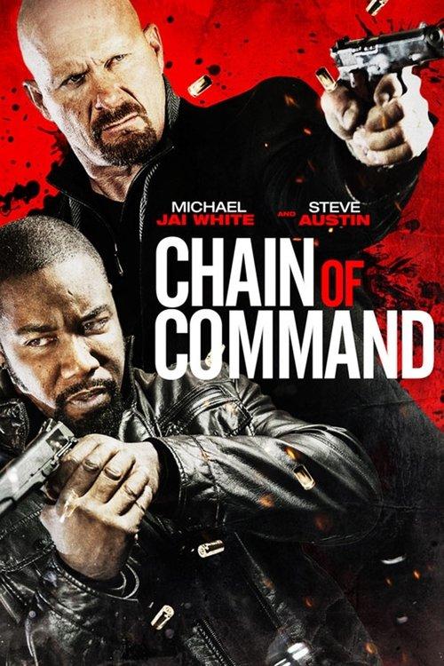 Chain of Command filmas online
