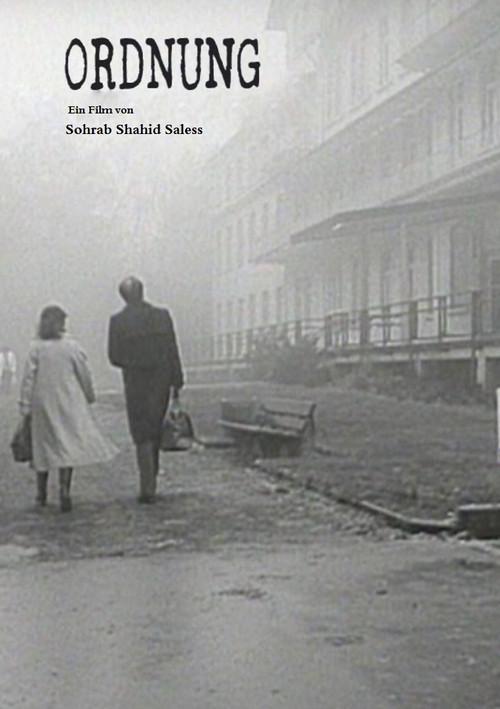 All in Order filmas online