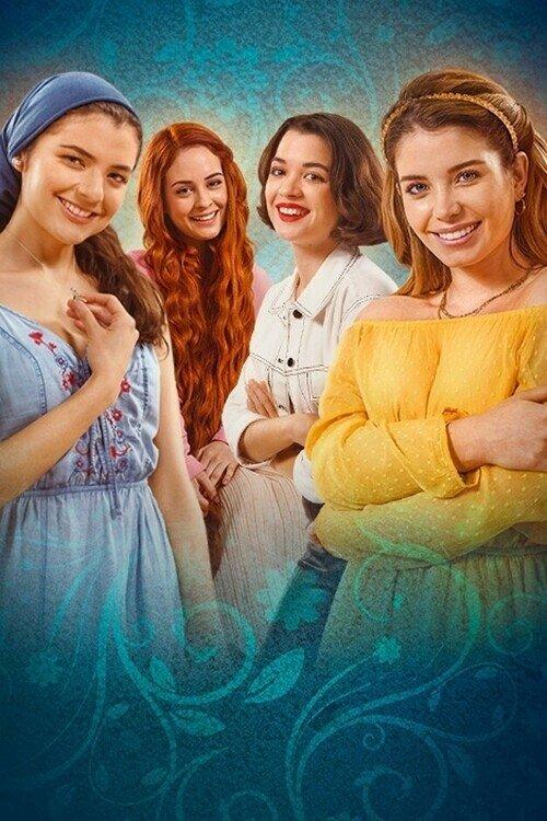 Princesas filmas online