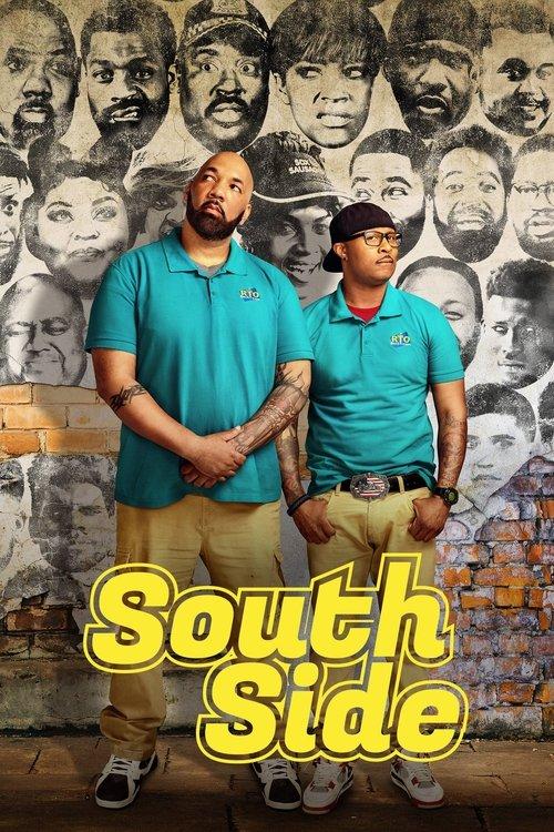 South Side filmas online