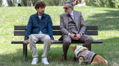 Tramite amicizia filmas žiurėti online