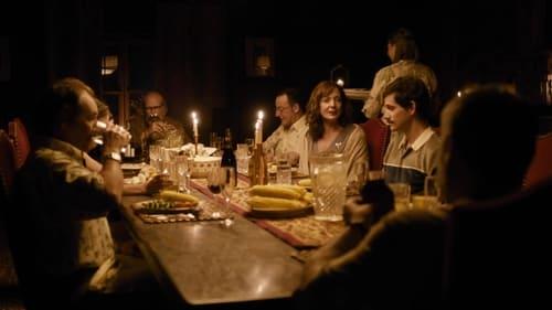 Days and Nights filmas žiurėti online