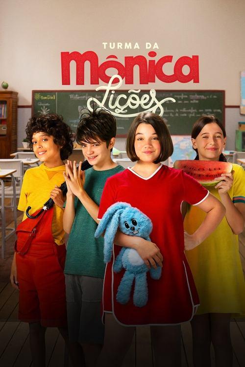 Monica and Friends: Lessons filmas online