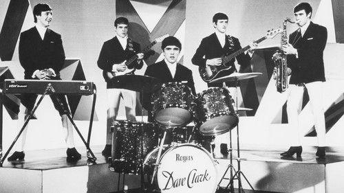 The Dave Clark Five and Beyond: Glad All Over filmas žiurėti online