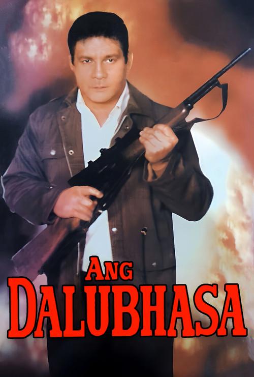 Ang Dalubhasa filmas online
