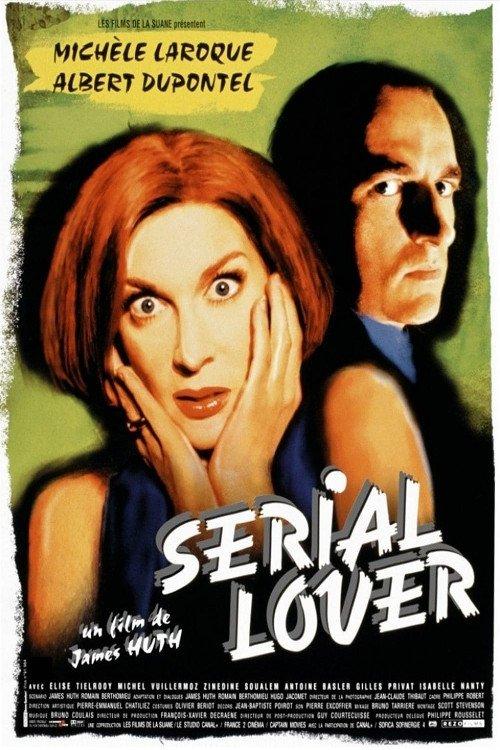 Serial Lover filmas online