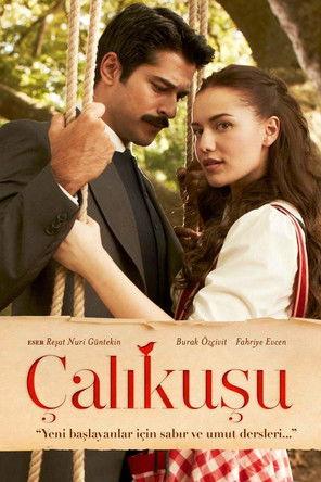 Çalıkuşu filmas online