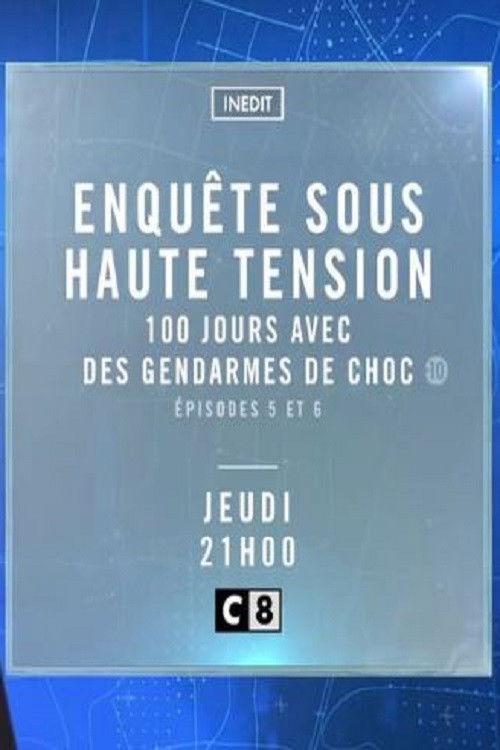 Enquête sous haute tension filmas online