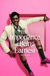 National Theatre Live: The Importance of Being Earnest filmas