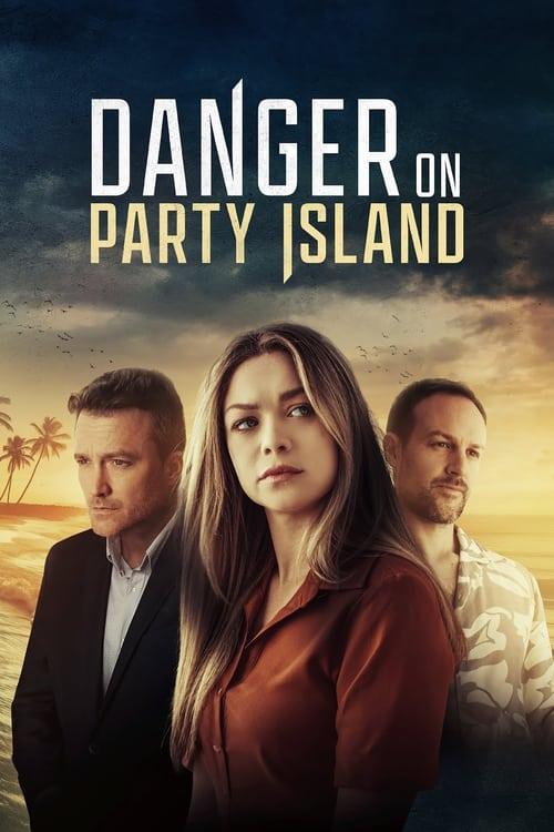 Danger on Party Island filmas online