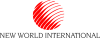 New World International studio logo