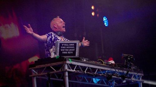 Right Here, Right Now filmas žiurėti online