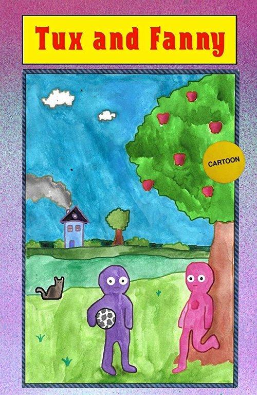 Tux and Fanny filmas online