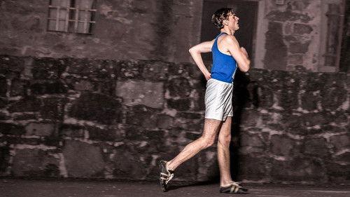 Il Marciatore - La vera storia di Abdon Pamich filmas žiurėti online