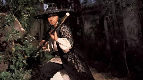 Jade Tiger filmas žiurėti online