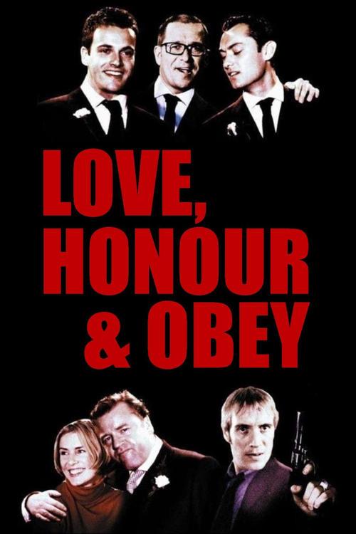 Love, Honour and Obey filmas online