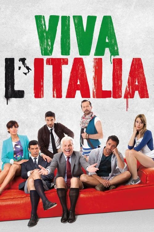 Viva l'Italia filmas online