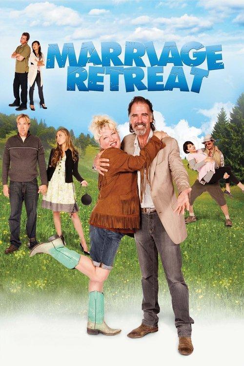 Marriage Retreat filmas online