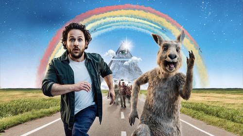 Die Känguru-Verschwörung filmas žiurėti online