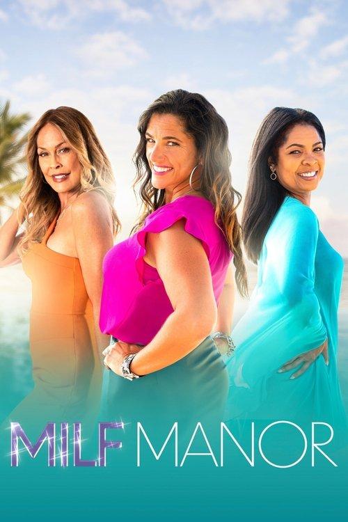 MILF Manor filmas online