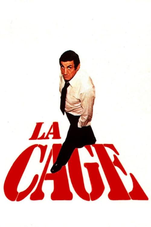 The Cage filmas online