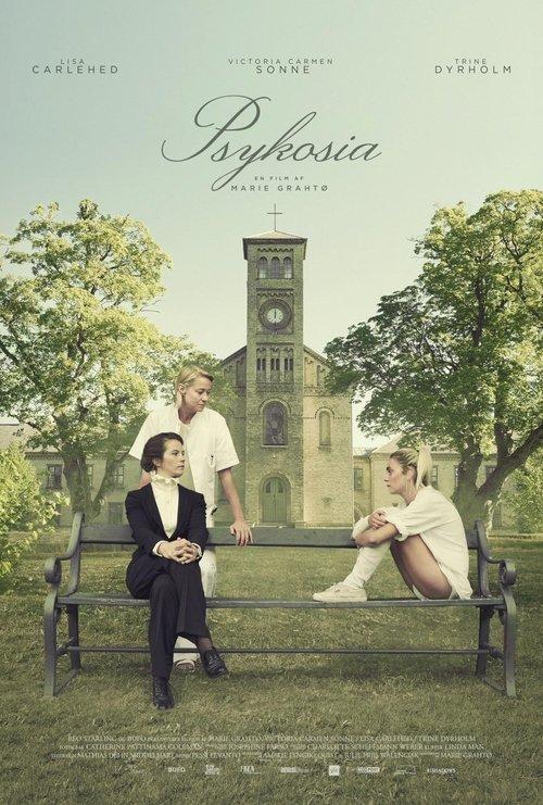 Psykosia filmas online