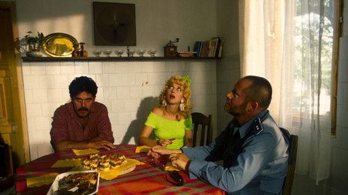 Csapd le csacsi! filmas žiurėti online